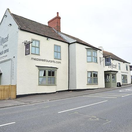 The Warwick Arms Ξενοδοχείο Chew Magna Εξωτερικό φωτογραφία