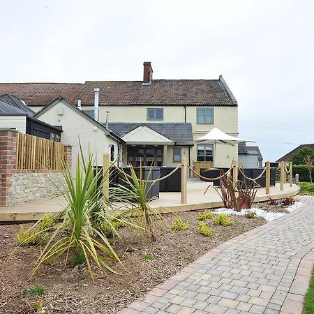 The Warwick Arms Ξενοδοχείο Chew Magna Εξωτερικό φωτογραφία